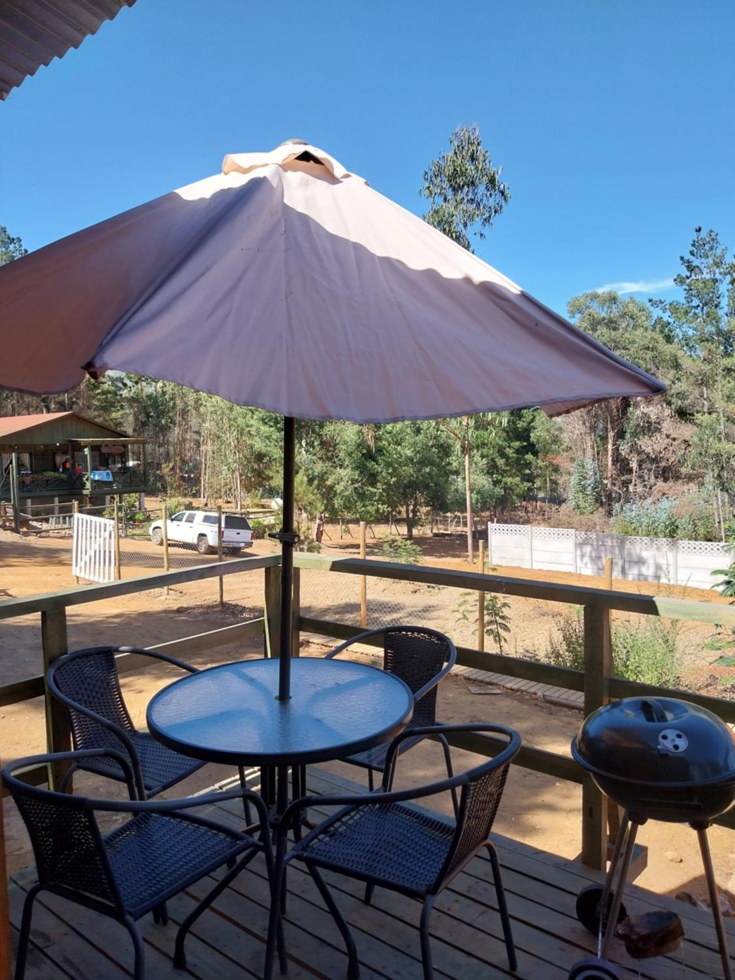 Casa de férias Laguna *