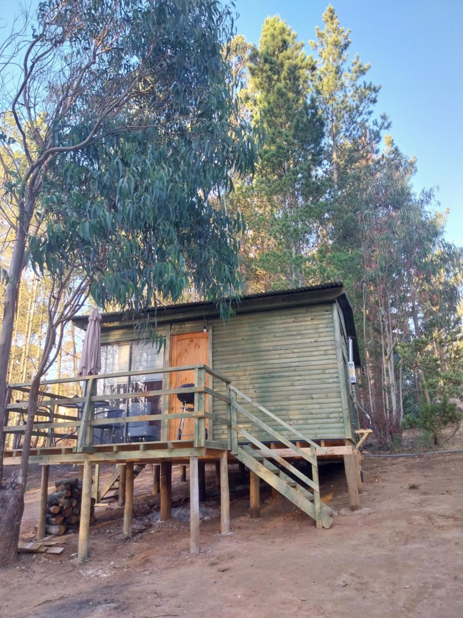 Casa de férias Laguna *