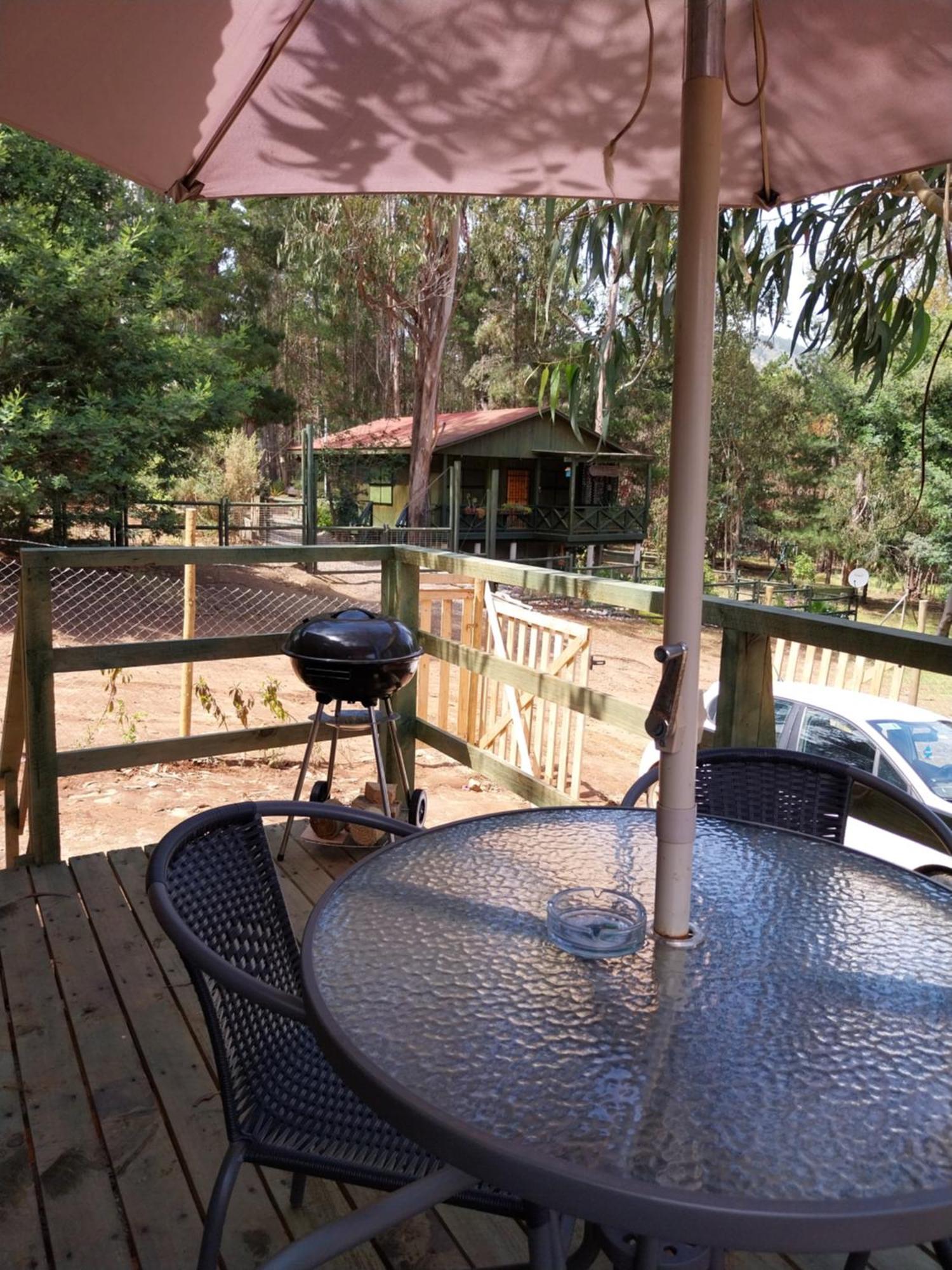 Laguna Casa de férias *