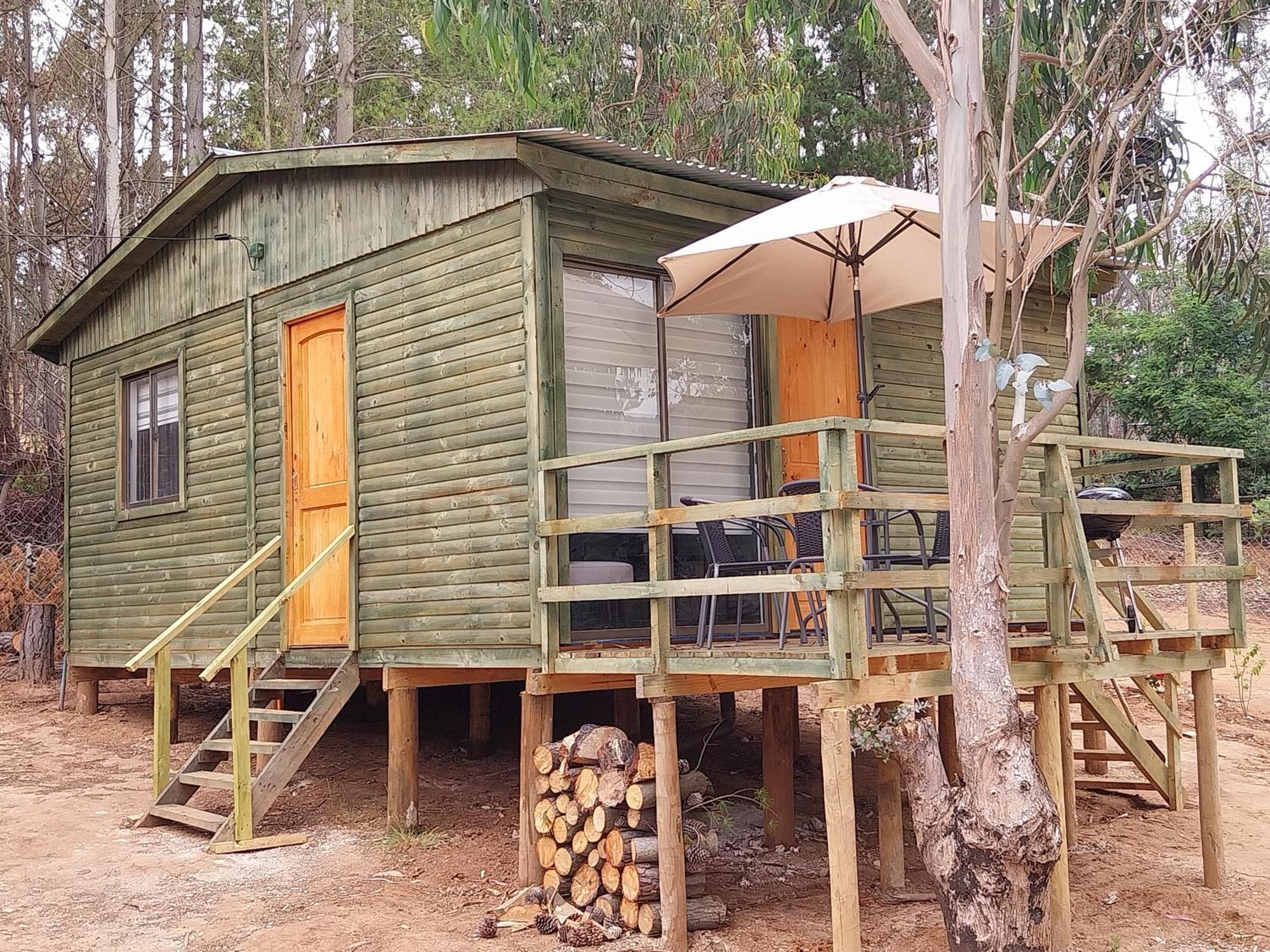 Casa de férias Laguna