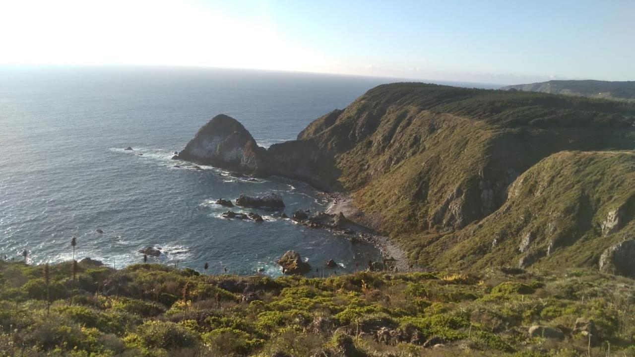Laguna * Valparaíso