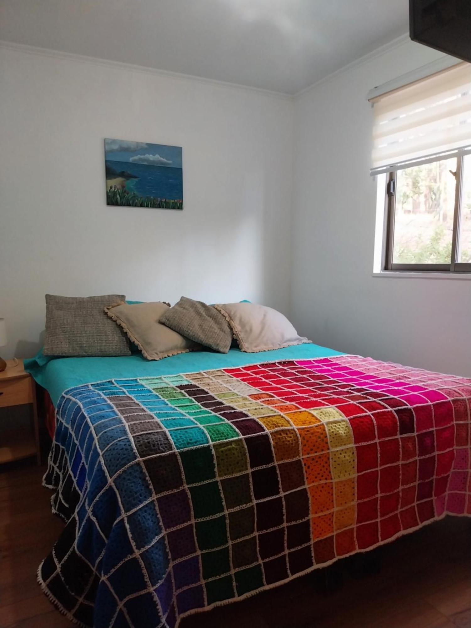 Casa de férias Laguna *