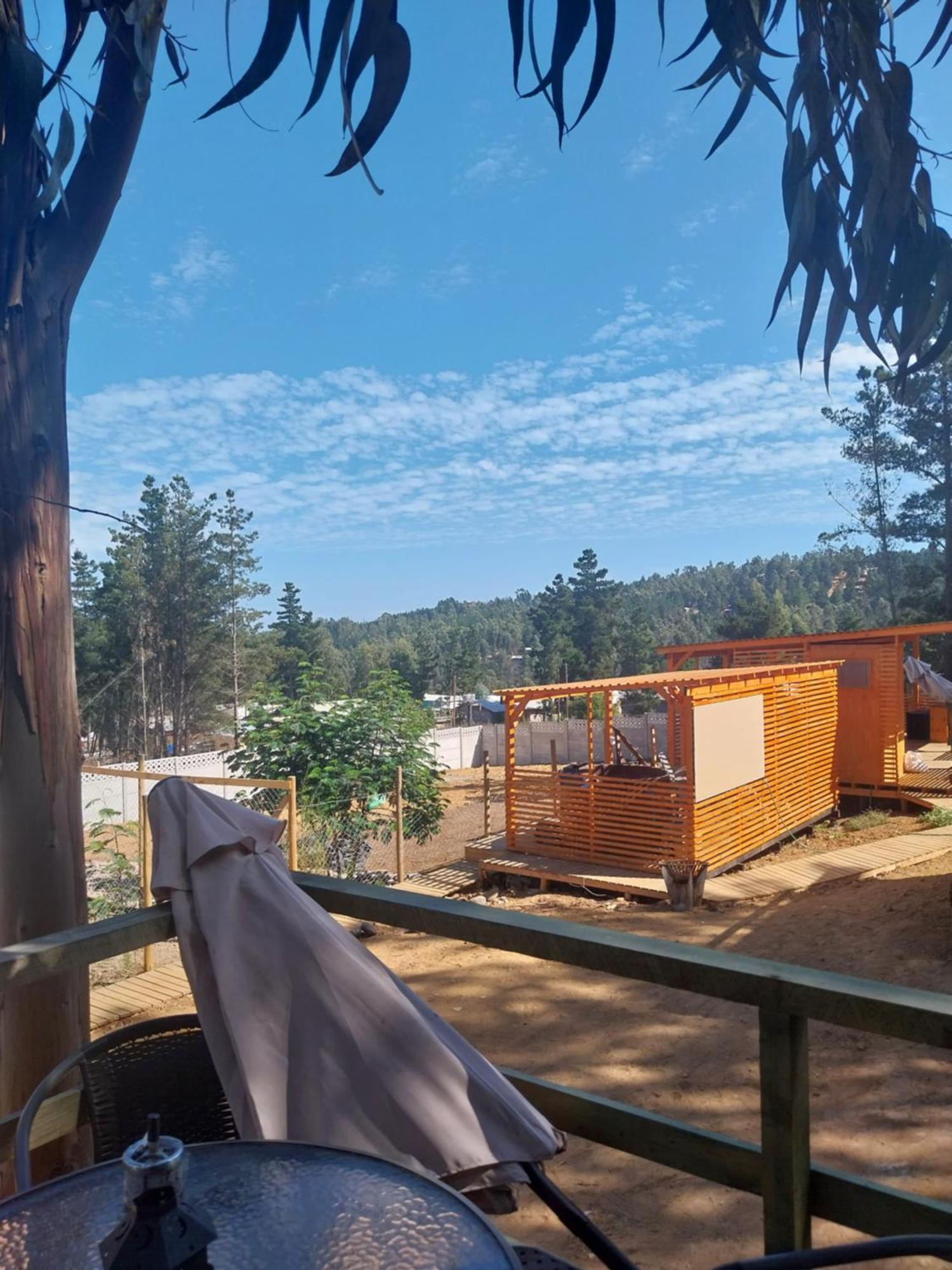 Laguna Casa de férias