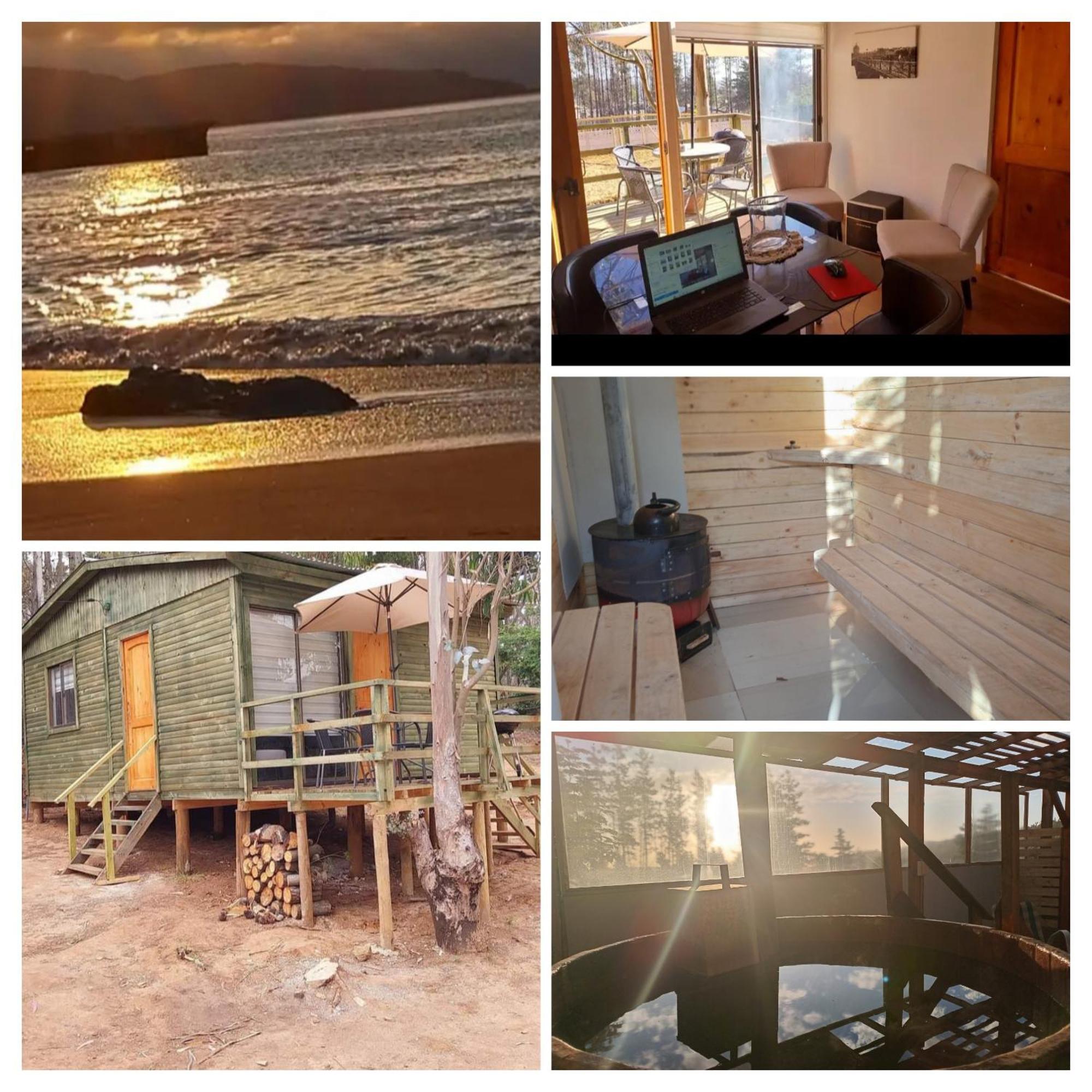 Laguna Casa de férias