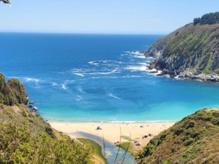 Casa de férias Laguna *