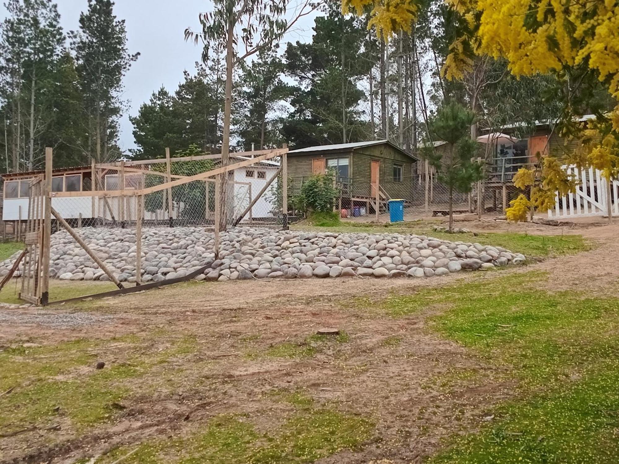 Casa de férias Laguna