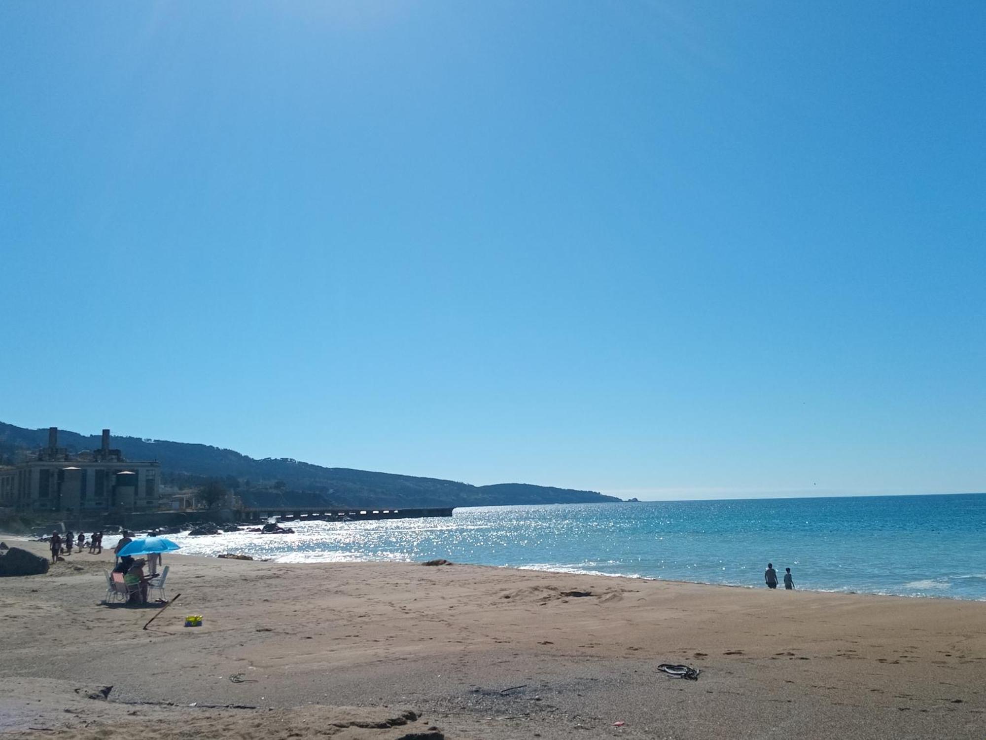 Laguna * Valparaíso